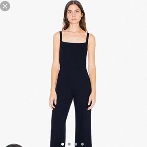 Harper jumpsuit